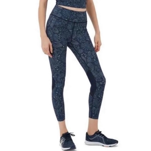 Sweaty Betty The Zero Gravity Leggings - Picture 1 of 7